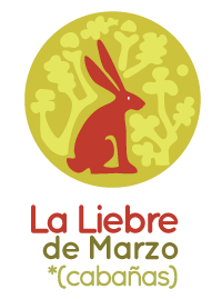  Cabañas La Liebre de Marzo